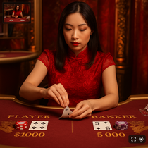 WildSino - Live Baccarat