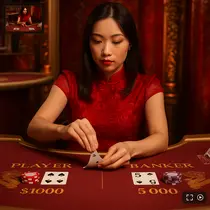 WildSino - Live Baccarat
