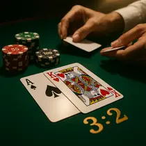 WildSino - Live Blackjack