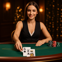 WildSino - Live Blackjack Table Game - Double Down