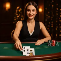 WildSino - Live Blackjack Table Game - Double Down