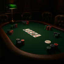 WildSino - Live Poker