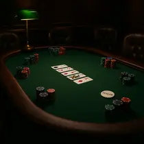 WildSino - Live Poker
