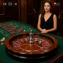 WildSino - Live Roulette