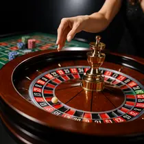 WildSino - Live Roulette Wheel - European and American