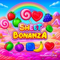 WildSino - Sweet Bonanza Slot Game