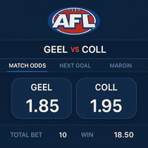 WildSino - AFL Betting