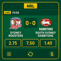 WildSino - NRL Betting