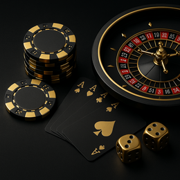 WildSino - Free Demo Games - Play Casino Games for Free