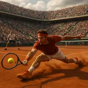 WildSino - Tennis Betting